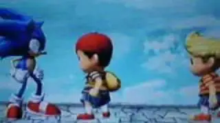 The New Sonic Sez Episode 2