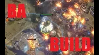 [PoE 3.0] Ele Crit Burning Arrow Build