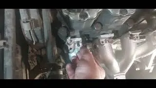 Ремонт  Opel Vectra A Часть 2 .