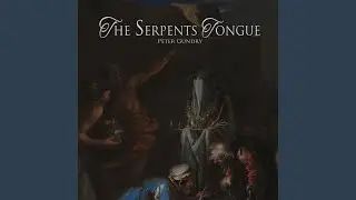 The Serpents Tongue