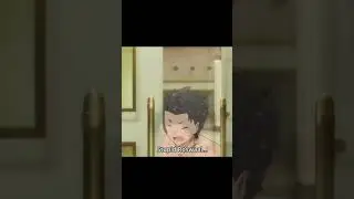 face to face with the demon  #meme #rezero #anime #ram