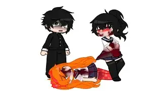 Well it’s gone ✨(yandere simulator)