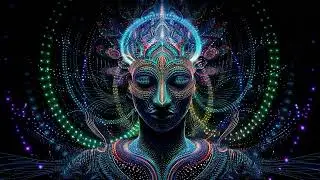 Ayahuasca Data Stream