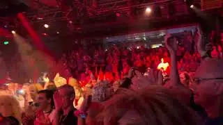 Wang Chung - Everybody Have Fun Tonight, The 80’s Cruise 2024, 3/1/24 #the80scruise