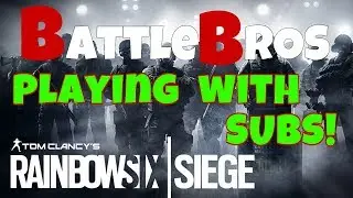 PUBG - Come and Play with US! #BattleBros