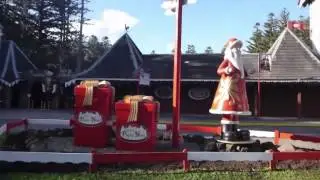 Aldeia do Papai Noel - Gramado - Brasil