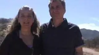 Sacred Relationship from Participants - M&C