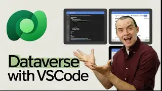 Write a Dataverse D365 Plugin with VS Code (Not Visual Studio Community)