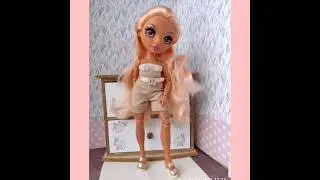 костюм для Джо
