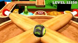 Going Balls Level 12150 || Super SpeedRun Gameplay || Thretwon gamer