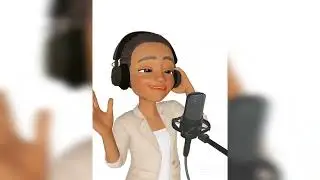Gospel Singer Mercy Chinwo.