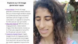 Canva Ai tools for creating AI art!(let's find out)