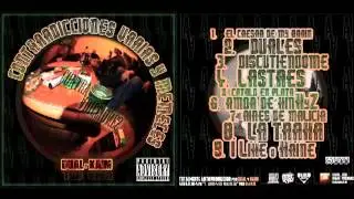 9. Dual y Kaim - I like o kaine