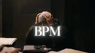 (FREE) Hoodblaq x Samra Type Beat - 