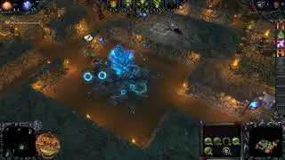 Прохождение Dungeons 2.  Выпуск 4