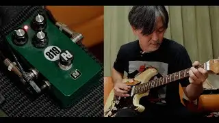 Pedal diggers 819