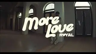 RoyalLive - More Love