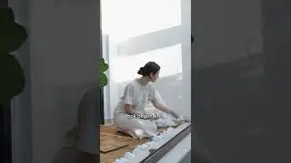 Balkonunuzu dekoratif bir dokunuşla güzelleştirin 🧡