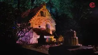 Efteling: Wonderlijke Sprookjes - Hans en Grietje