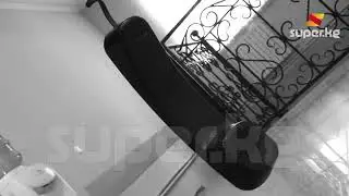 Шокан на Super.kg “All Давай!»