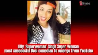 Incredibly Funny Desi YouTubers Of 2016