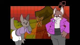 [Vore Game] Retale 3: Checkmate playthrough #1