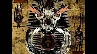 Ars Dada - Dog God