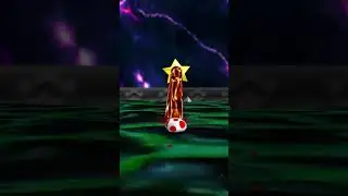 ⭐ Super Mario 64 PC Port - Gore/Hard-Mode! + Brutal Bosses part 4