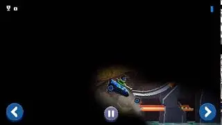 Drive Ahead! Replay: Tanknator vs. .