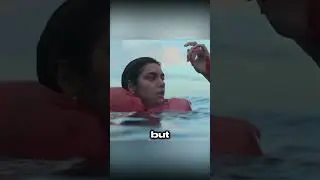 Coral saved the girl  #shorts #viral #movie #film  #movieclips