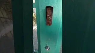 поход в школу часть 1