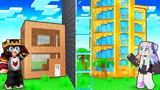 BAYANDOKTOR VS MİNECRAFT 