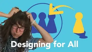 Crafting Connection: Your Guide to Inclusive Web Design