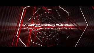 InsomniaX CM3 (4K/60fps) // Party Intro template (My first CM3 Intro, check desc.)