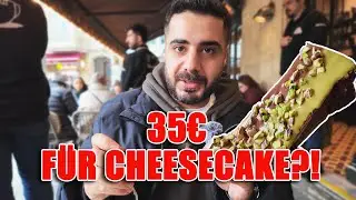 Der teuerste Cheesecake meines Lebens 35€ | Istanbul Vlog mit Mama | Togitv