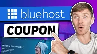 Bluehost Coupon Code 2024 | Bluehost Promo Code | Bluehost Discount Code💸