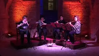 GAUDETE - ENRICA SCIANDRONE