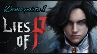 Lies of P # 1