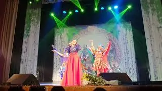 Фрязино  .МАРИНА ДЕВЯТОВА - 