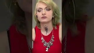 Counting Her into Trance  