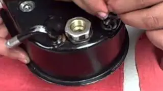 Power Steering pump rebuild part two