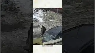 Этим людям в пору отмечать второй день рождения!