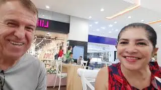 Centro comercial Mayorca Medellín Colombia
