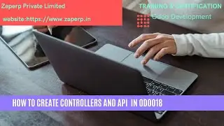 How to create controllers and api in Odoo