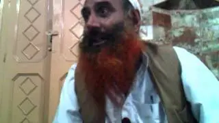Q-93 Ambia ka apni Qabron main Namaz parhanay kay baray main Mo'aqqif (25-June-2009).wmv