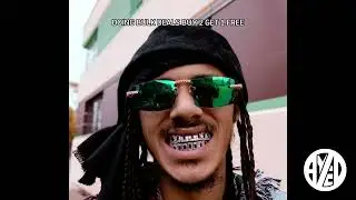 [FREE] BabyTron Type Beat "Day" Detroit Type Beat