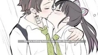 There's nothing holding me back - Shawn Mendes