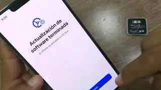 MKSD 1.6 configuración en iPhone AT&T chip TIGO SV