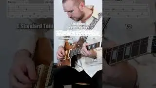5 Haunting Guitar Riffs