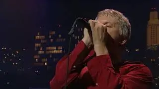 Guided By Voices - "Gonna Never Have To Die" [Live From Austin, TX]